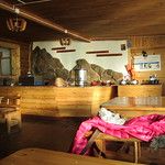 Transsibérien - Lac Baïkal - Hostel