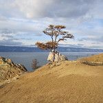 Transsibérien - Lac Baïkal - Olkhon - Chaman