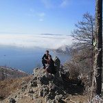 Transsibérien - Lac Baïkal