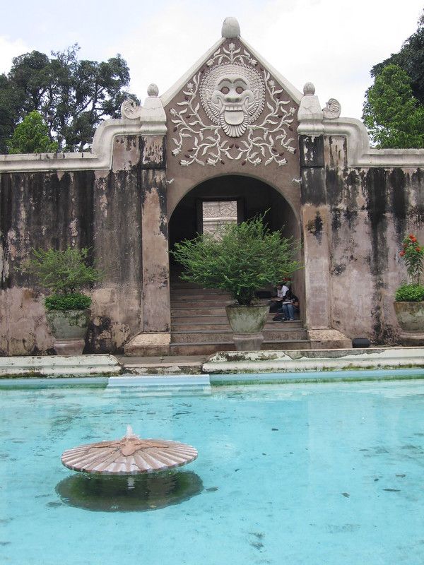 Java, c'est pas de la menthe à l'eau