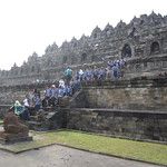 Java, c’est pas de la menthe à l’eau