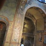 Ukraine - Kiev - Cathédrale Sainte-Sophie