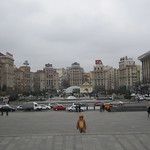 Ukraine - Kiev - Maydan