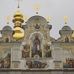 Ukraine - Kiev - Laure des Grottes