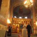 Ukraine - Kiev - Laure des Grottes