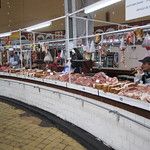 Ukraine - Kiev - Marché