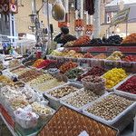 Ukraine - Kiev - Marché