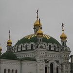 Ukraine - Kiev - Laure des Grottes