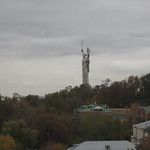 Ukraine - Kiev - Laure des Grottes