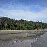 Koh Lanta, une grande île pas encore trop touristique