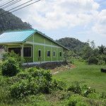 Koh Lanta, une grande île pas encore trop touristique