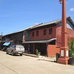 Koh Lanta, une grande île pas encore trop touristique