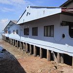 Koh Lanta, une grande île pas encore trop touristique