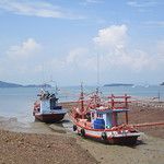 Koh Lanta, une grande île pas encore trop touristique