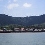 Koh Lanta, une grande île pas encore trop touristique