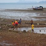 Koh Lanta, une grande île pas encore trop touristique