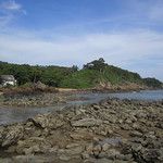 Koh Lanta, une grande île pas encore trop touristique