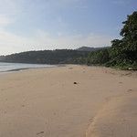 Koh Lanta, une grande île pas encore trop touristique