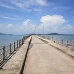 Koh Lanta, une grande île pas encore trop touristique