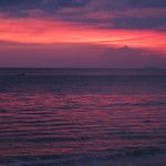 Koh Lanta, une grande île pas encore trop touristique