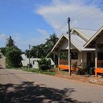 Koh Lanta, une grande île pas encore trop touristique