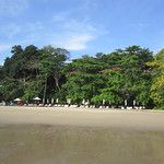 Koh Lanta, une grande île pas encore trop touristique