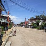 Koh Lanta, une grande île pas encore trop touristique