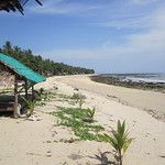 Koh Lanta, une grande île pas encore trop touristique