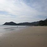 Koh Lanta, une grande île pas encore trop touristique