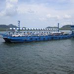 Koh Lanta, une grande île pas encore trop touristique