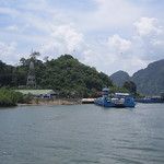 Koh Lanta, une grande île pas encore trop touristique