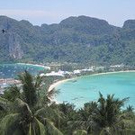 Koh Phi Phi, l'île aux couleurs paradisiaques !