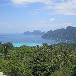 Koh Phi Phi, l'île aux couleurs paradisiaques !