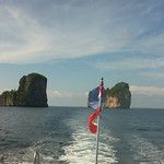 Koh Phi Phi, l'île aux couleurs paradisiaques !