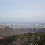 Transsibérien - Krasnoyarsk - La réserve de Stolbi