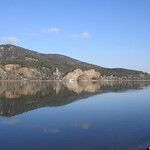 Transsibérien - Krasnoyarsk - La ville