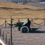 Transsibérien - Krasnoyarsk - La ville