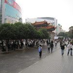 Kunming, cité de l’éternel printemps