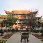 Kunming, cité de l’éternel printemps