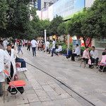 Kunming, cité de l’éternel printemps