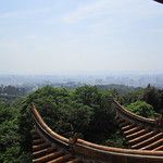 Kunming, cité de l’éternel printemps