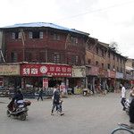 Kunming, cité de l’éternel printemps