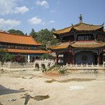 Kunming, cité de l’éternel printemps