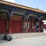 Kunming, cité de l’éternel printemps