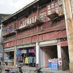 Kunming, cité de l’éternel printemps