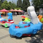 Kunming, cité de l’éternel printemps