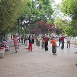 Kunming, cité de l’éternel printemps