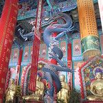 Kunming, cité de l’éternel printemps