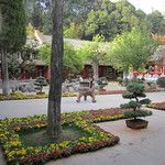 Kunming, cité de l’éternel printemps