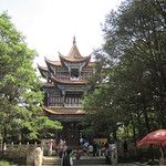 Kunming, cité de l’éternel printemps